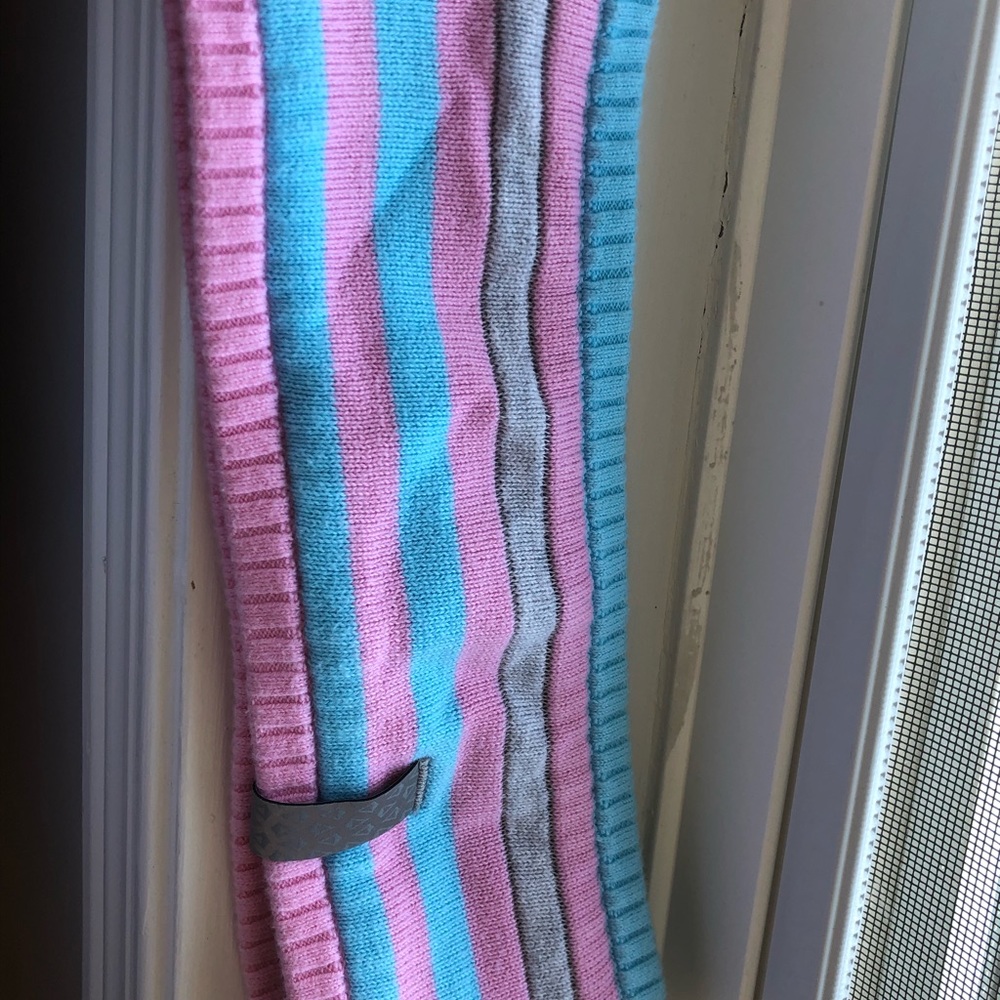 Fleece ear warmer\headband